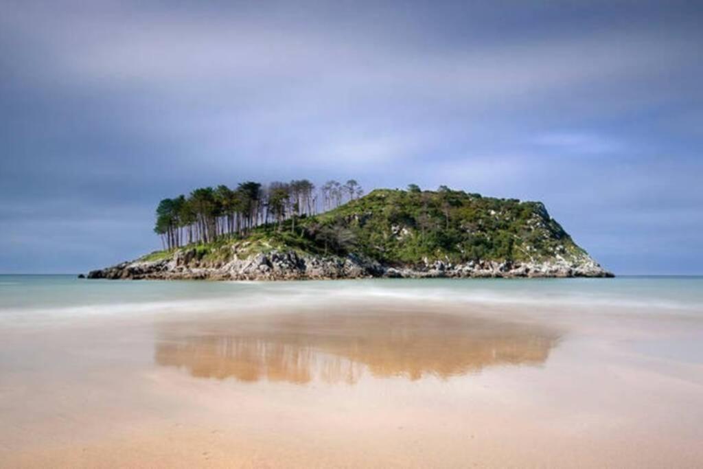 Appartamento Piso en Lekeitio, Costa Vasca, Bizkaia. Esterno foto